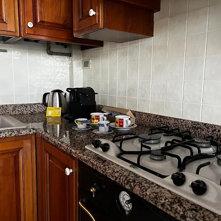 Apartamento Residenza Adore With Pool, Parking, And Wi-fi *