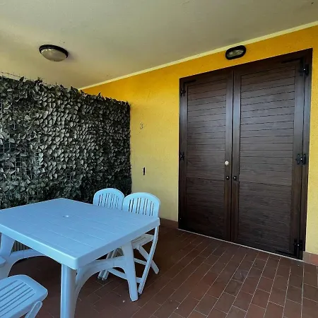 Residenza Adore With Pool, Parking, And Wi-fi *
